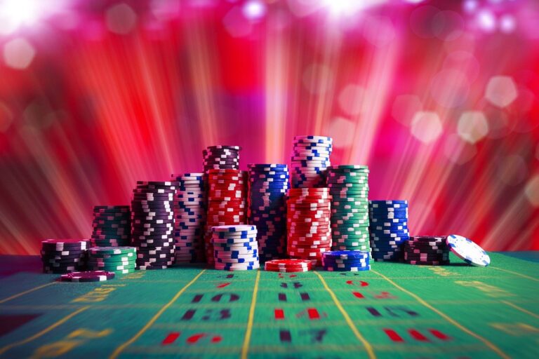 The Ultimate Guide to Casino Betting with SSExchange