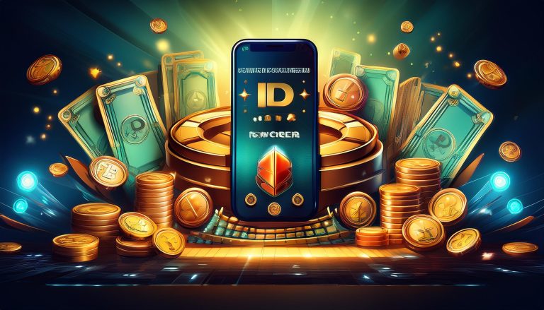 How to Bet on Test Cricket with Online Cricket ID