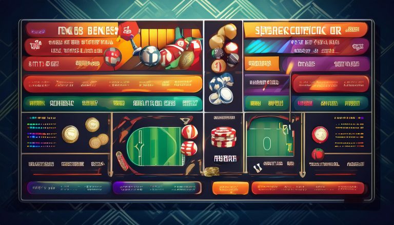 Mazaplay: Your Gateway to Thrilling Esports and Betting Experiences